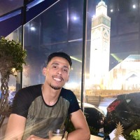 Othman Yachine