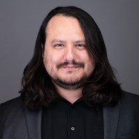 Daniel Fernandez-Baca