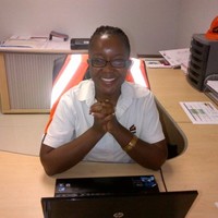 Lilian Hangula