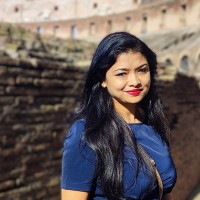 Piyali Mishra