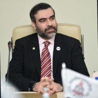 Athar Mansoor, PhD