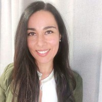 María Fernanda Russi Rojas