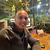 Sameh Asham