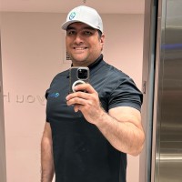 Arash Emad Gharaei, Eit, Mba