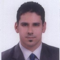 Ali Mohamed Talaat