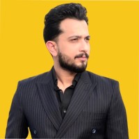 Muhammad Ahmed Iftikhar