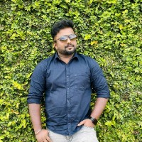 Jithin Thampi