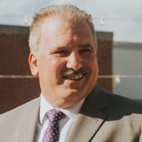 Greg Woolley