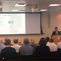 Alan Gilliland-Patterson Chartered MCSI