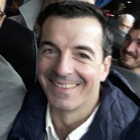 Iturralde Cedric