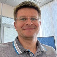 Alexander Dobrinskiy