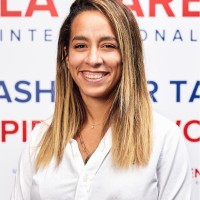 Mouna Kissane