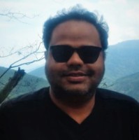 Tarun Saxena