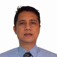 Ernesto Gonzales,  Jr.