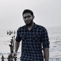 Mohamed Nizarudeen J