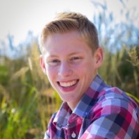 Ethan Oudbier