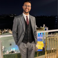 Hesham Nasser