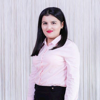 Lalikhon Minirova