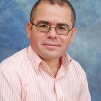 Salah Saoudi