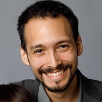 Eric Gonzalez