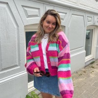 Daphne Van Buerink