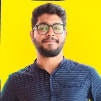 Mohammed Irshad