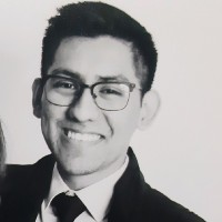 Bernardo Darío Martínez López