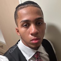 Jordan Riddick