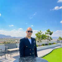 Fatih Yüzbasioglu