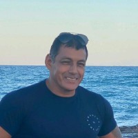 Víctor Sánchez silva