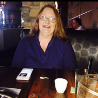 Lynne Collett