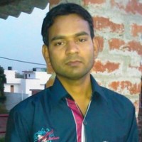 Raj Aryan