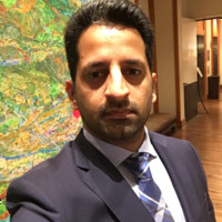 Parth Ahuja