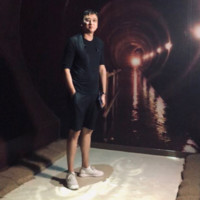 Luis Liang