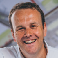 Lieven Desmidt