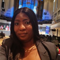 Ololade Akibon
