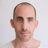 Jony Geron
