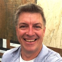 John Mikolajunas