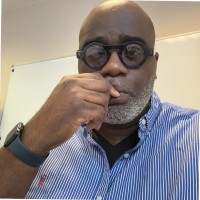 Tunde Adesina