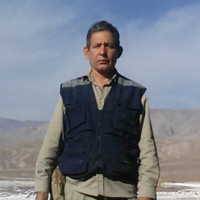 Gonzalo Rojas Lanchipa