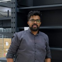 Ameerudheen Padinharepeediyekkal