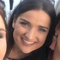 Aoife Goggin, Cep