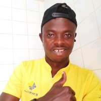Seemax Kargbo