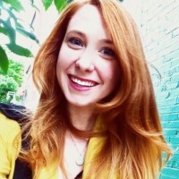 Leah Warwick, PMP
