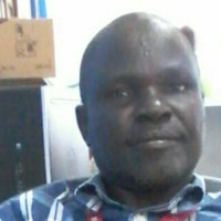 Joshua Owange
