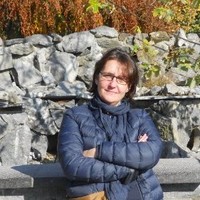 Sylvie Geilenkirchen
