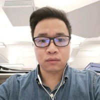 Alan Liang