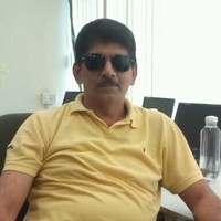 Sharad More