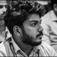 Ajilesh Krishnakumar