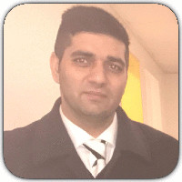 Muhammad Usman Iqbal